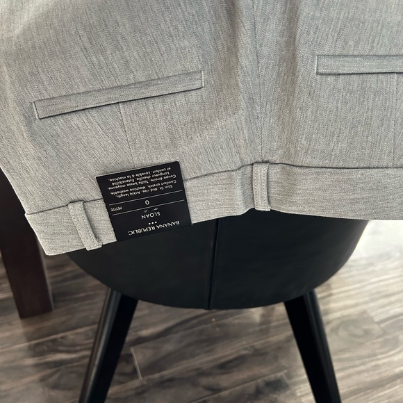 Sloan pants - Picture 4 of 5